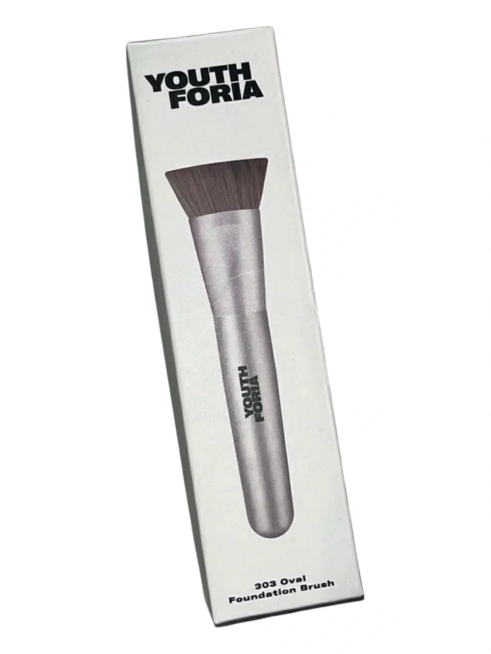 Youthforia 303 oval